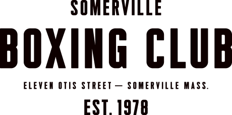 Somerville Boxing Club